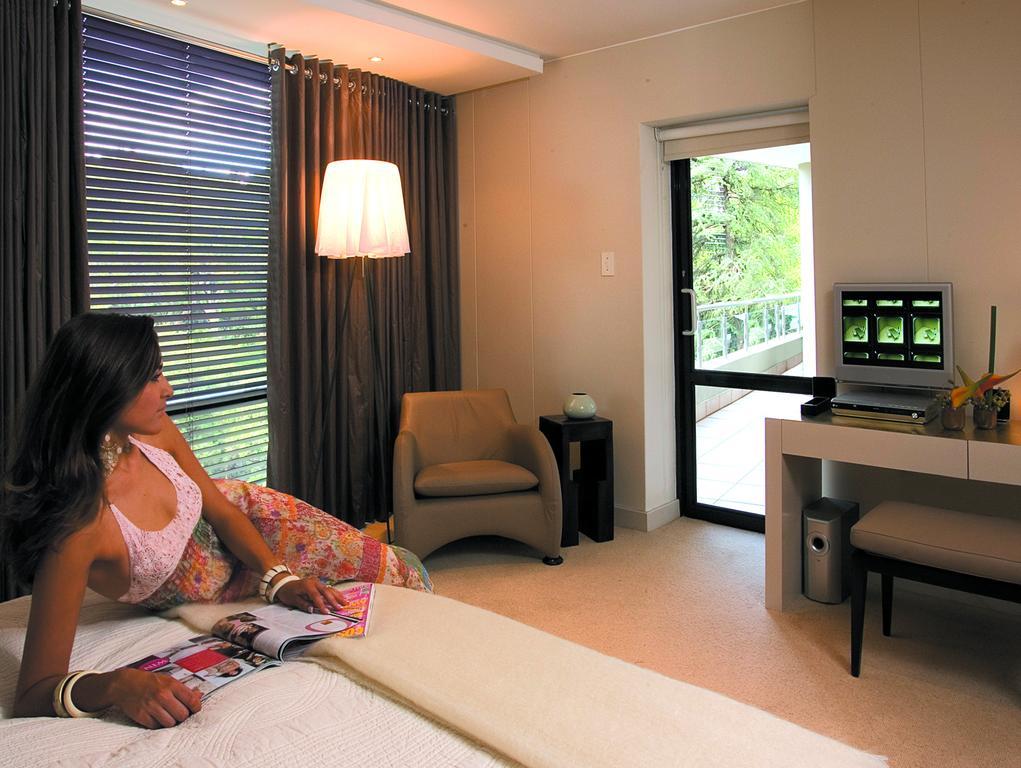Weom Apartments Sandton Exterior foto