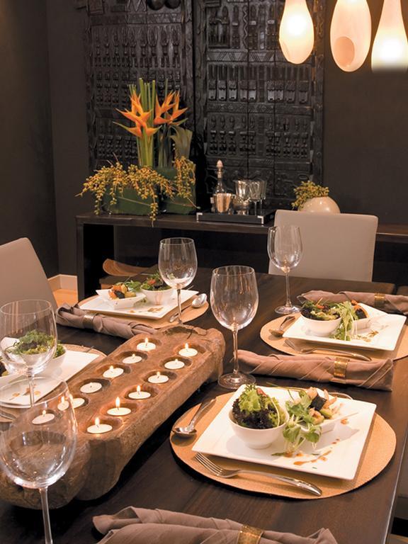 Weom Apartments Sandton Exterior foto